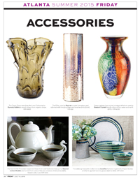 Home Accents Today - Atlanta Dailies - July 10, 2015